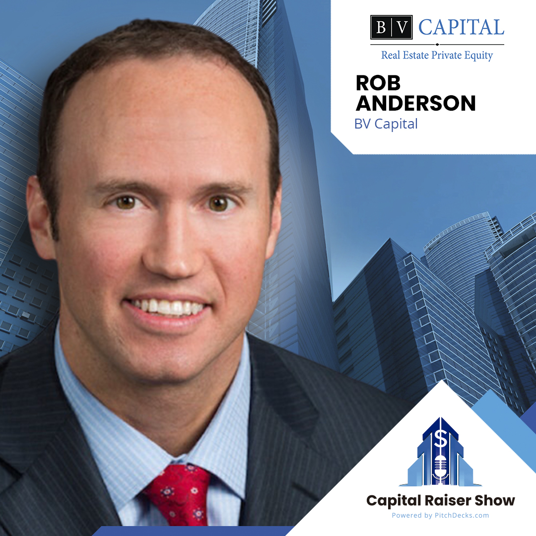 The Capital Raiser Show