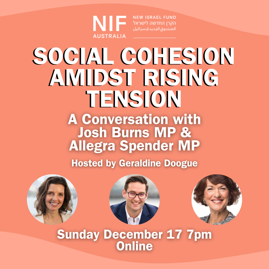 NIF Australia Podcast