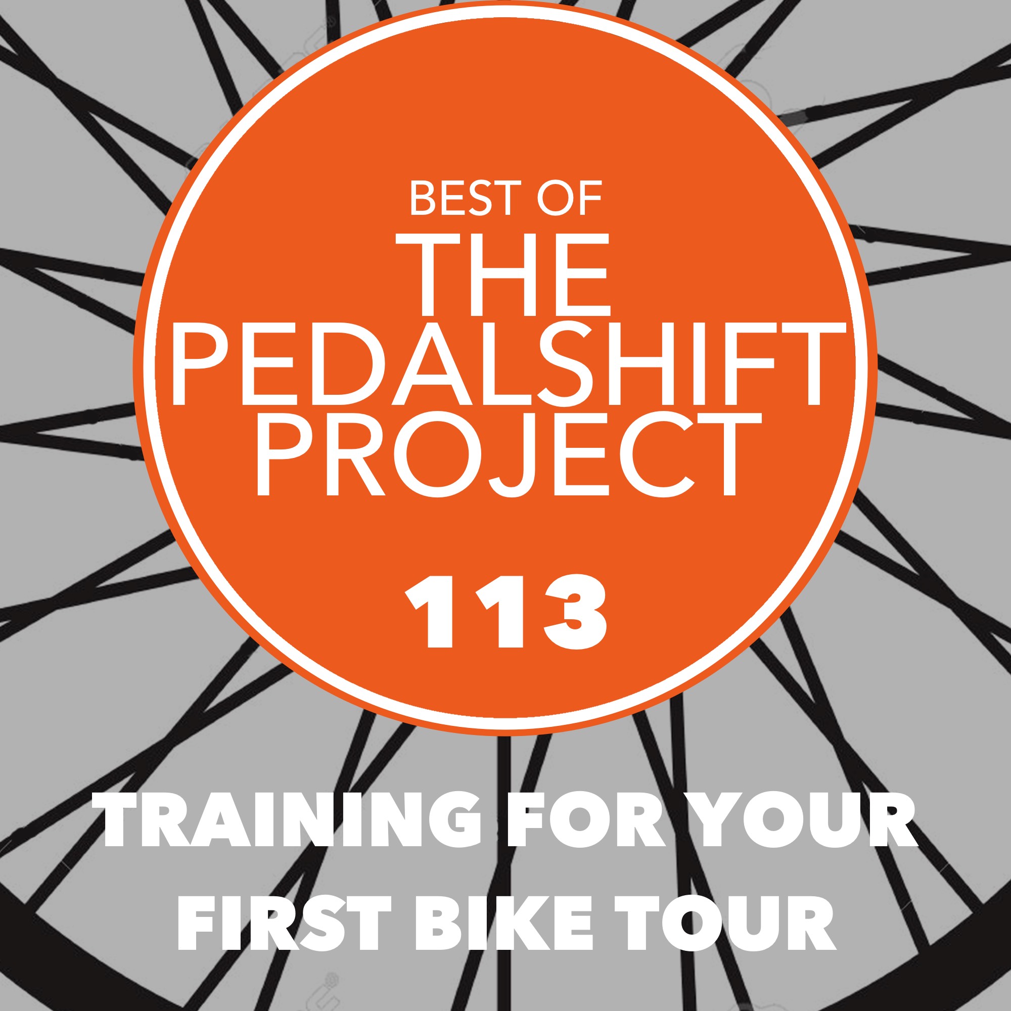 The Pedalshift Project: Bicycle Travel Adventures