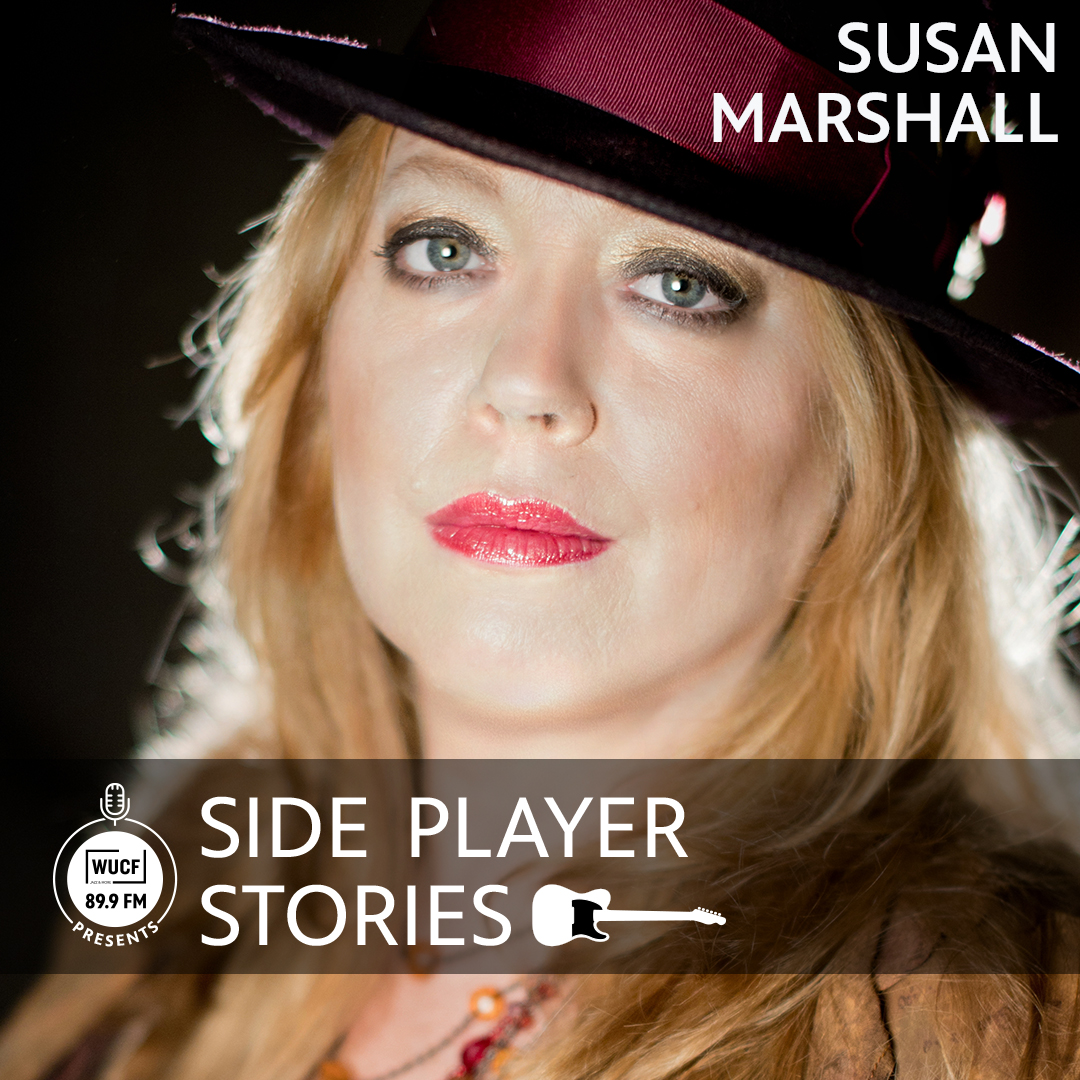 Side Player Stories