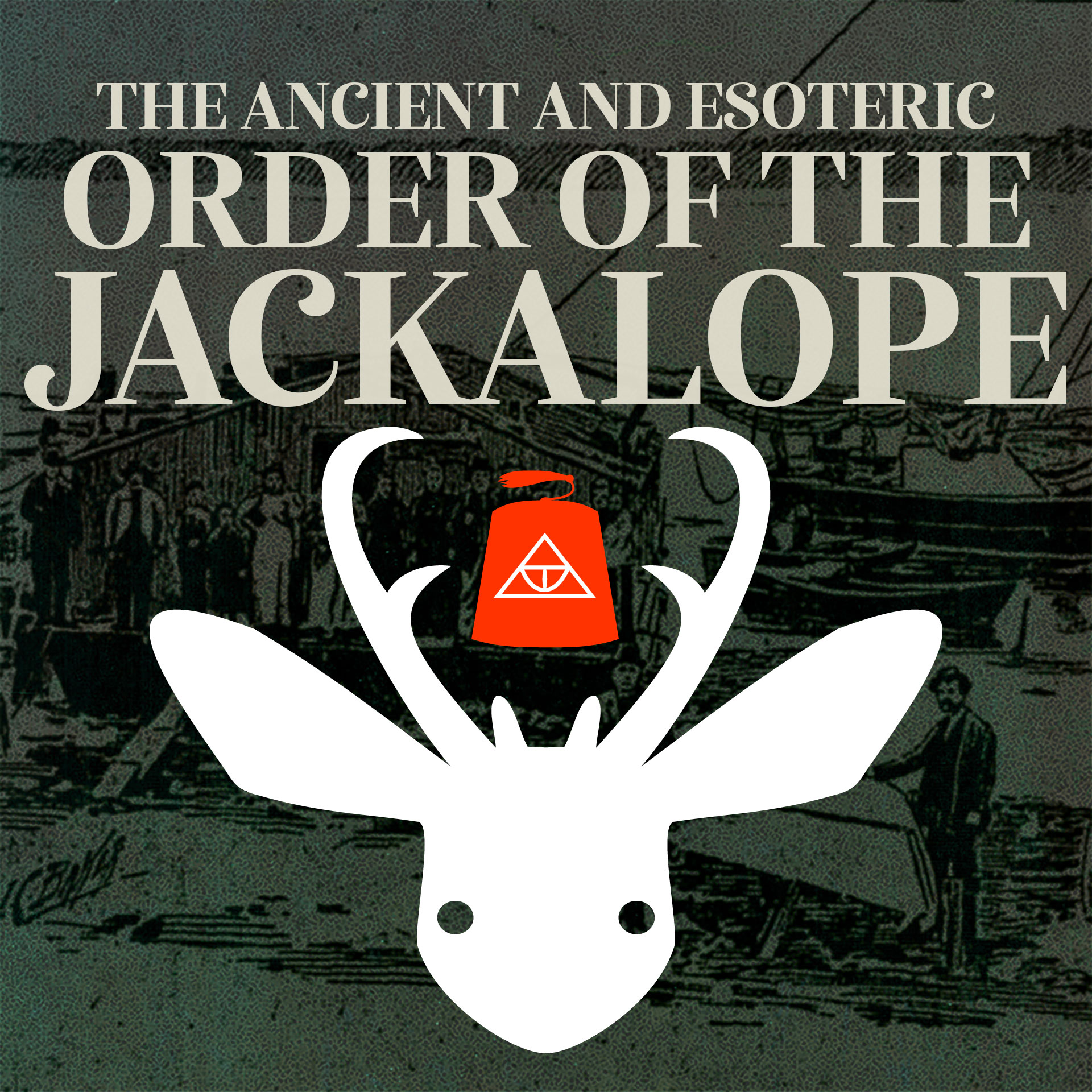 The Ancient and Esoteric Order of the Jackalope