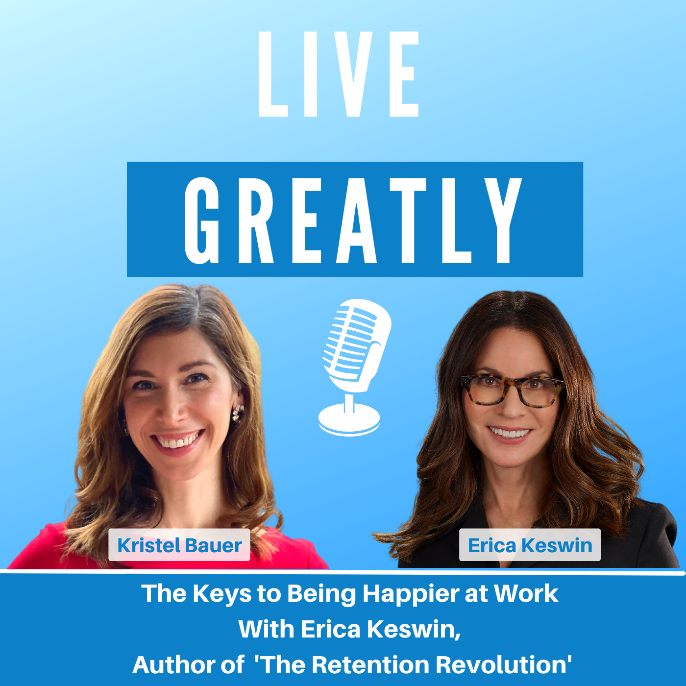 Live Greatly