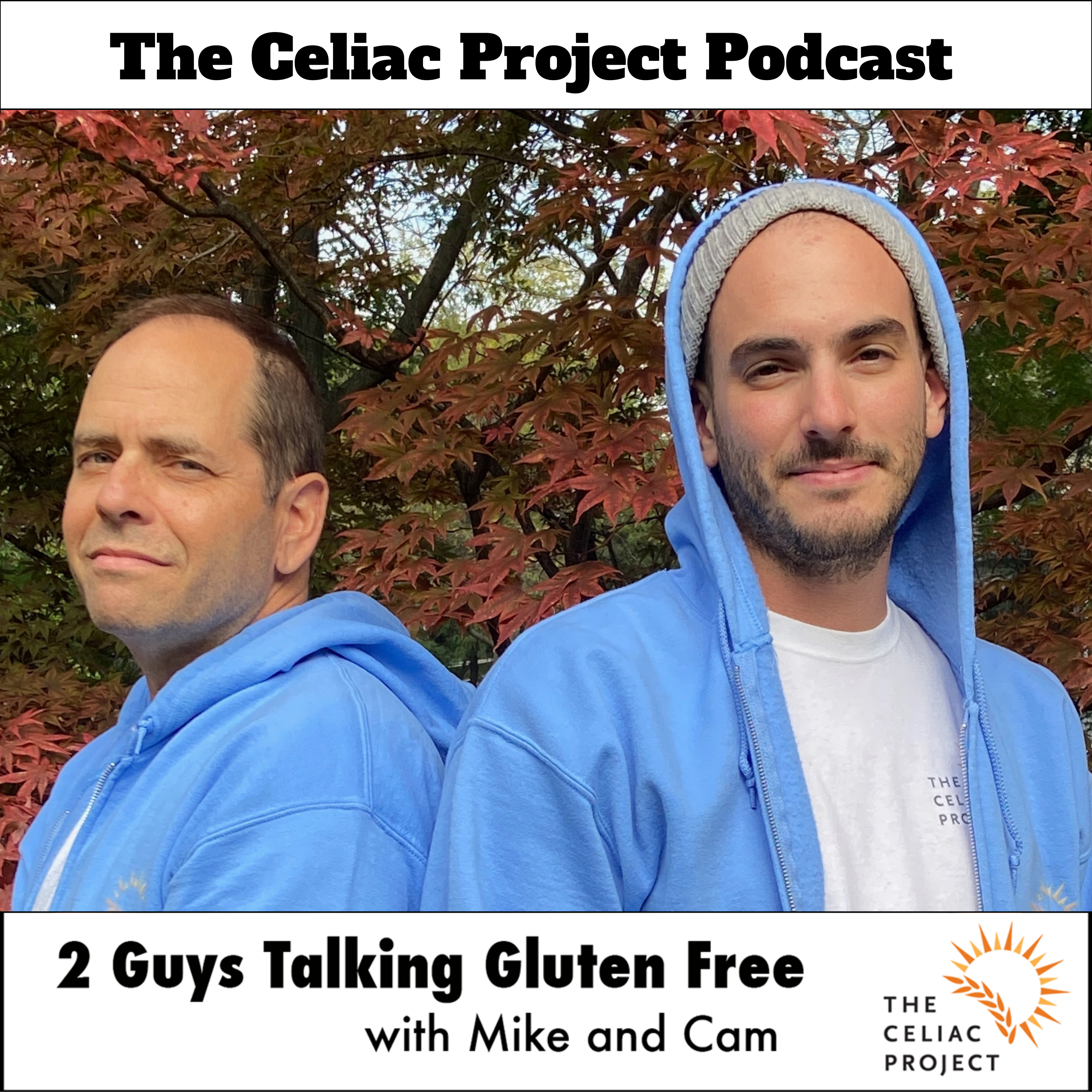 The Celiac Project Podcast