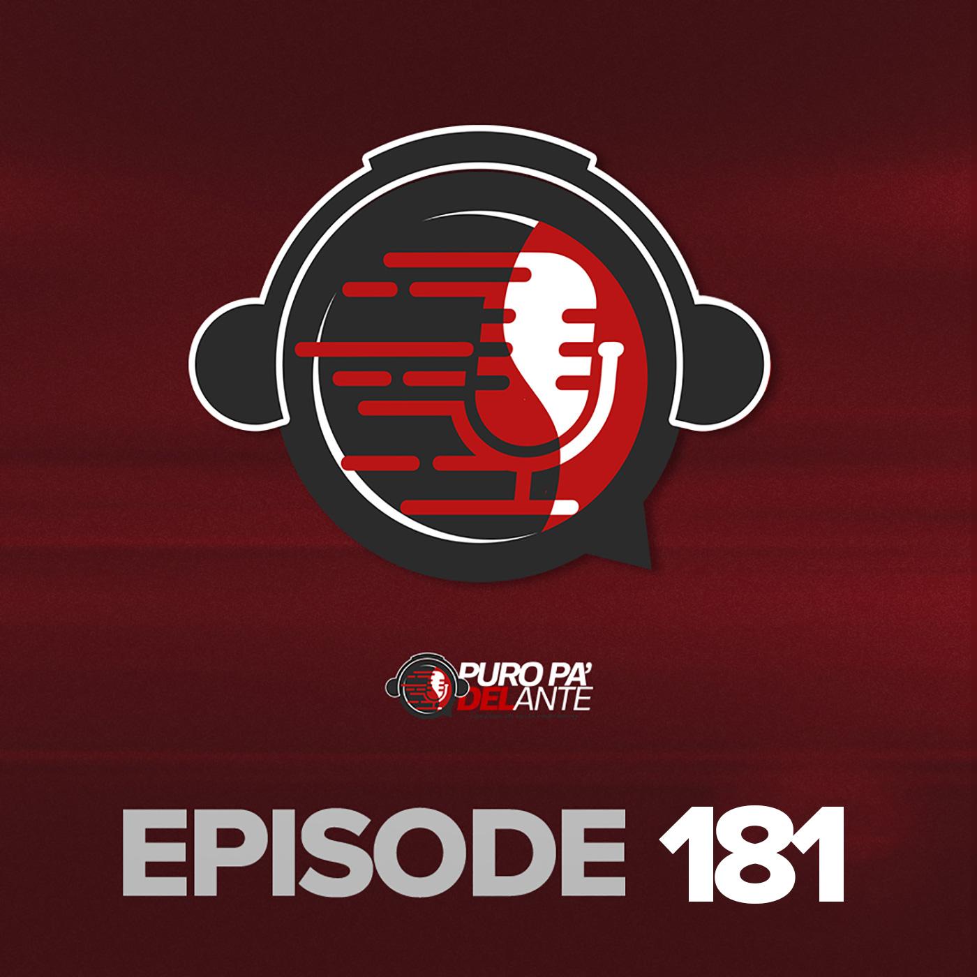 Puro Pa’DELante Podcast