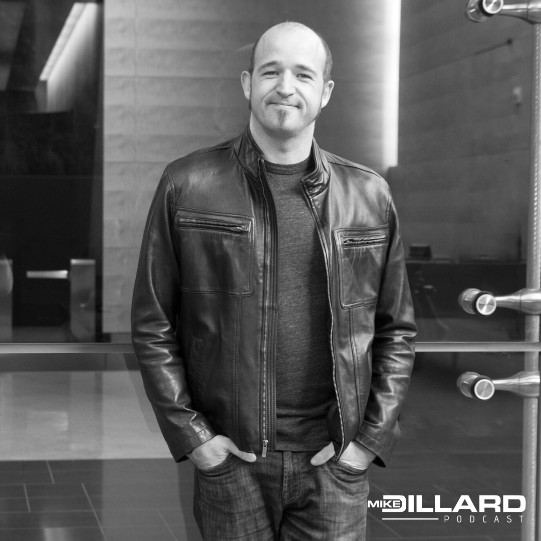 How To Create Powerful Online Communities With Jono Bacon