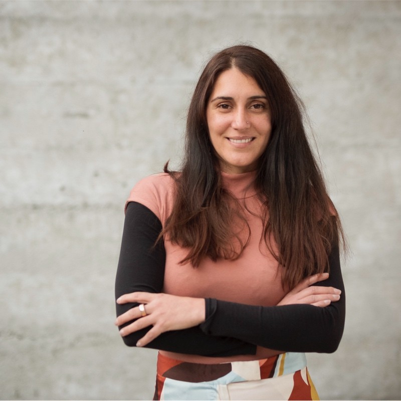 Episode 17- Myriam Da Silva, the CEO of CheckIT Learning- The Neuroscience of Learning