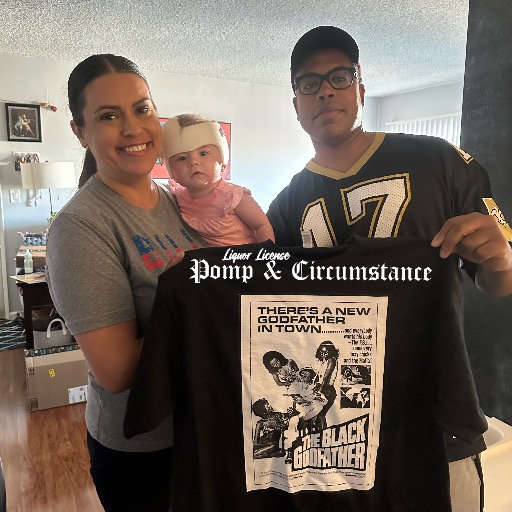 LL 526 "Pomp & Circumstance"