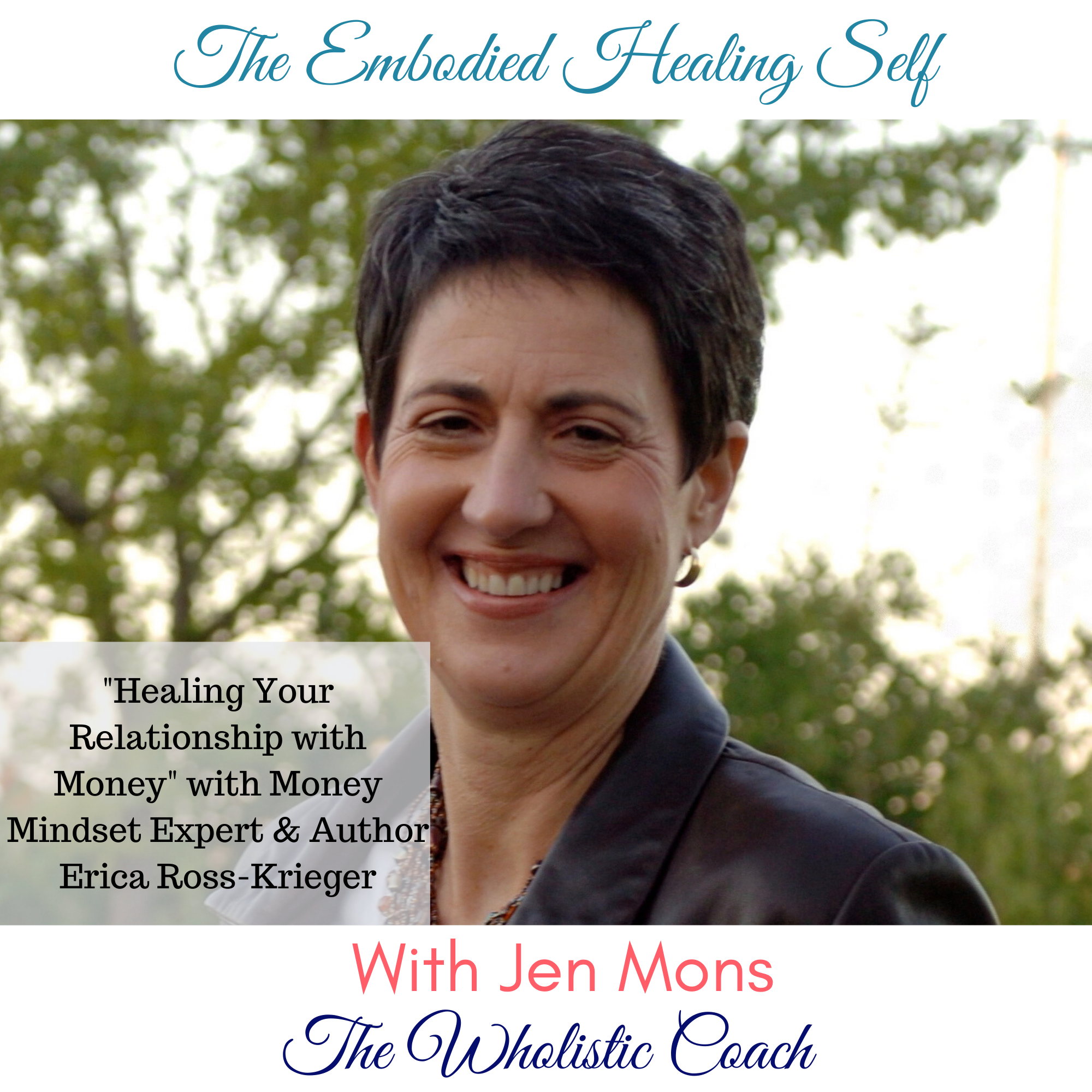 Body and Soul Wisdom Podcast