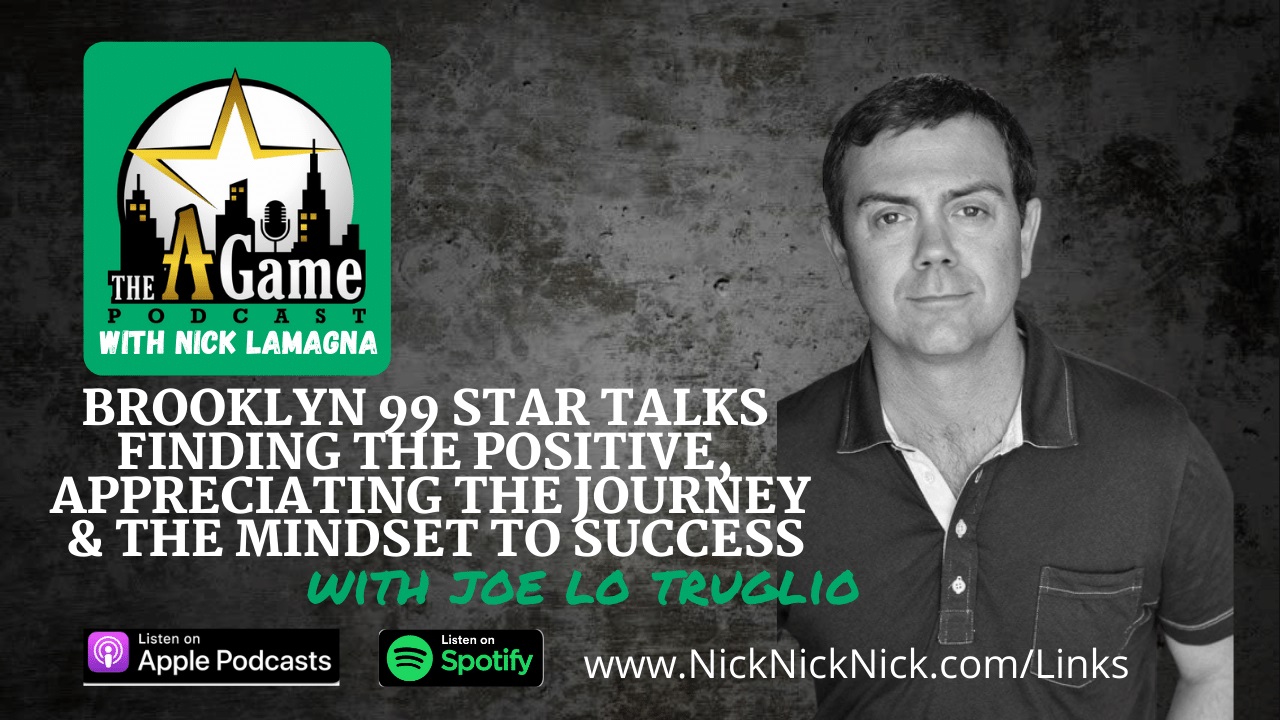 The A Game Podcast: Real Estate Investing For Entrepreneurs