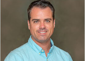 Lung Life – Robert Quinn, Assistant Professor at Michigan State University – Discussing Bacterial Lung Infections & Cystic Fibrosis