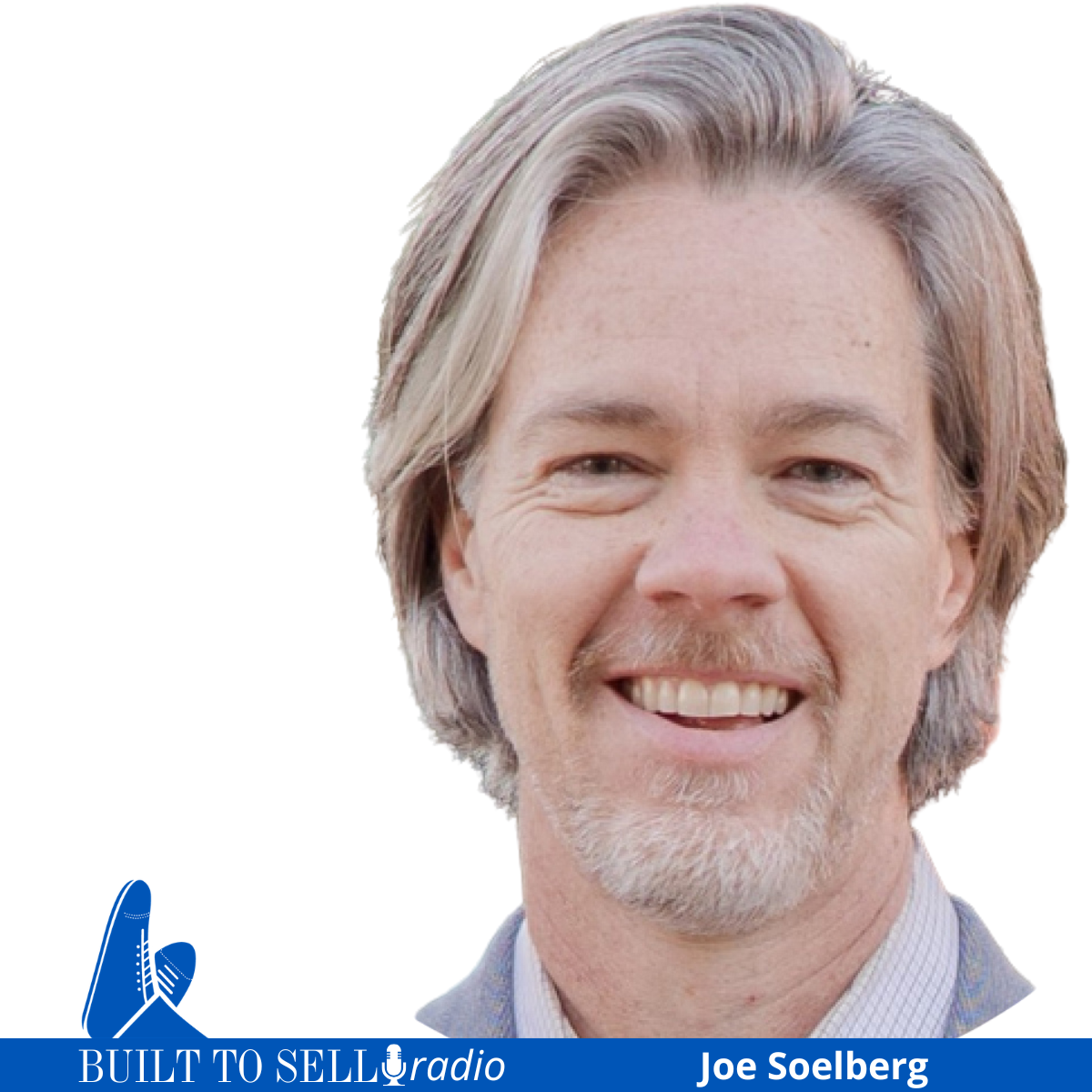 Ep 535 Inside the Mind of an Acquirer: When Your Buyer Is Risking Their House