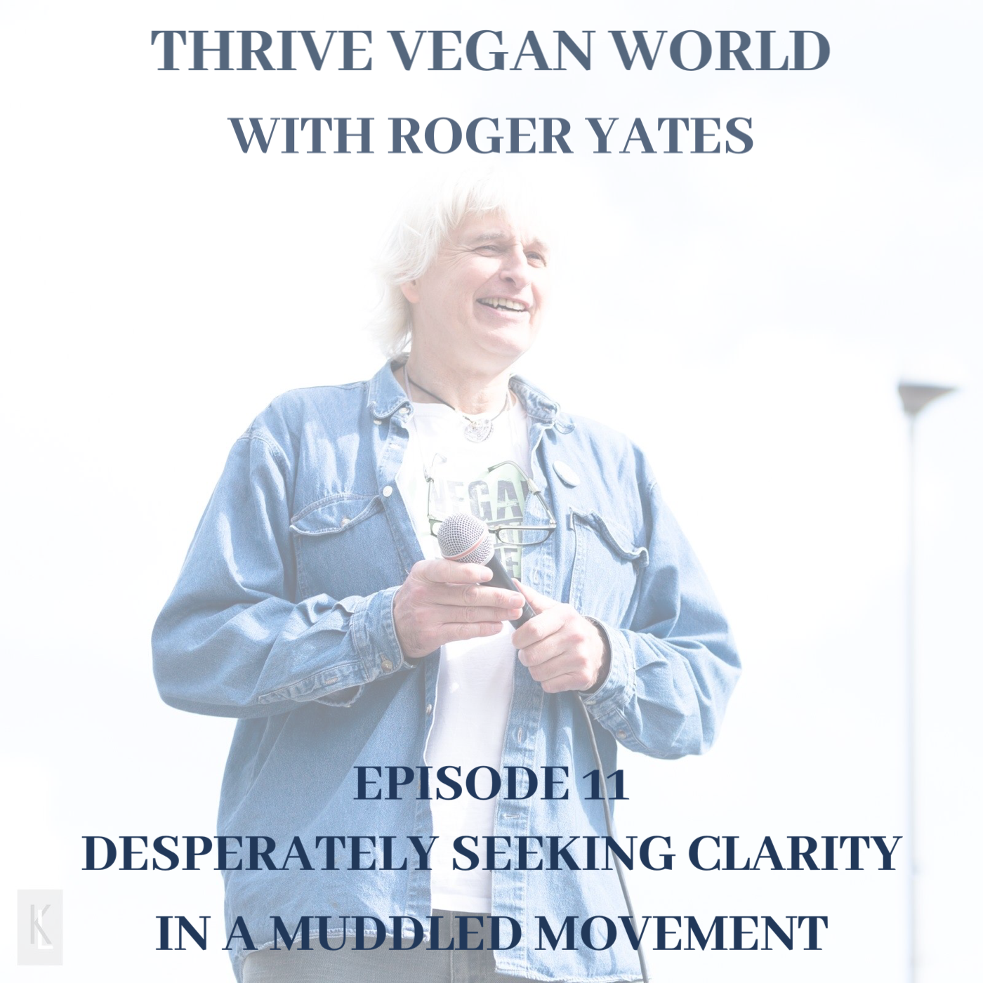 Thrive Vegan World