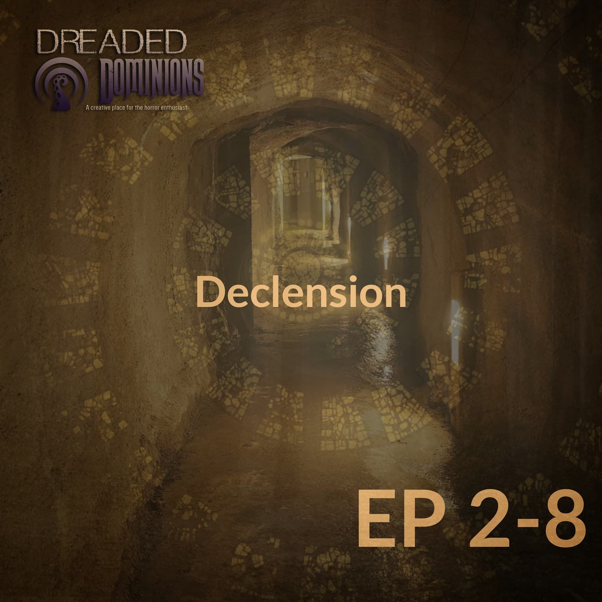 Dreaded Dominions\'s podcast