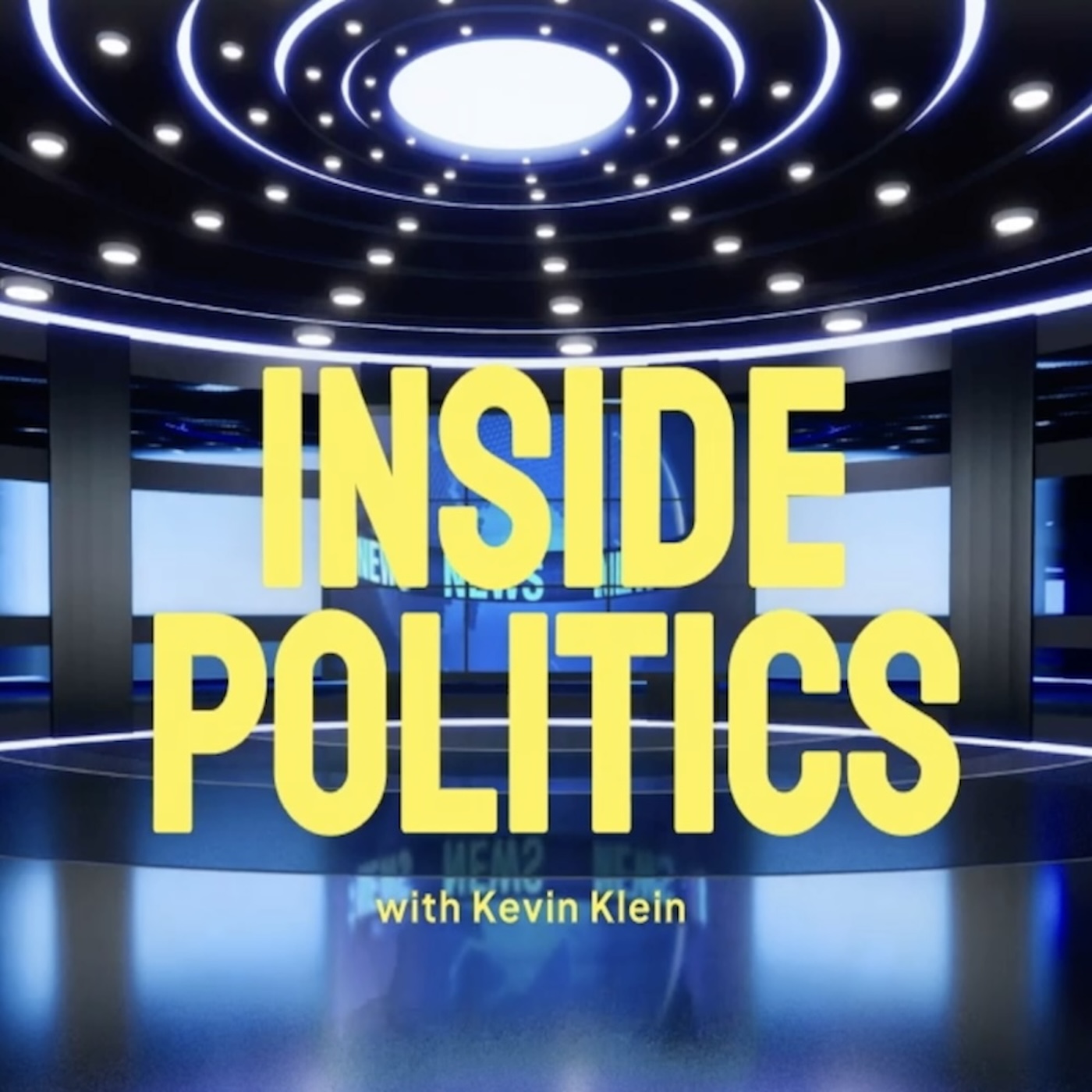 Inside Canadian Politics