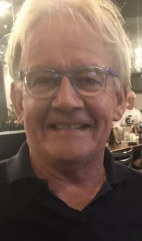 Terry Christie: On The Touchline and In The Classroom