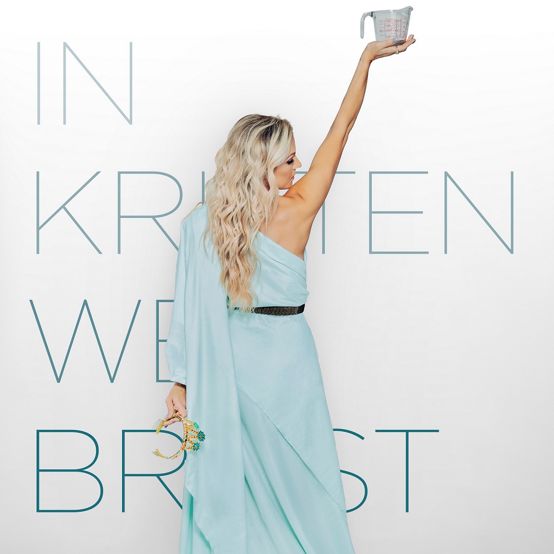 In Kristen We Brust