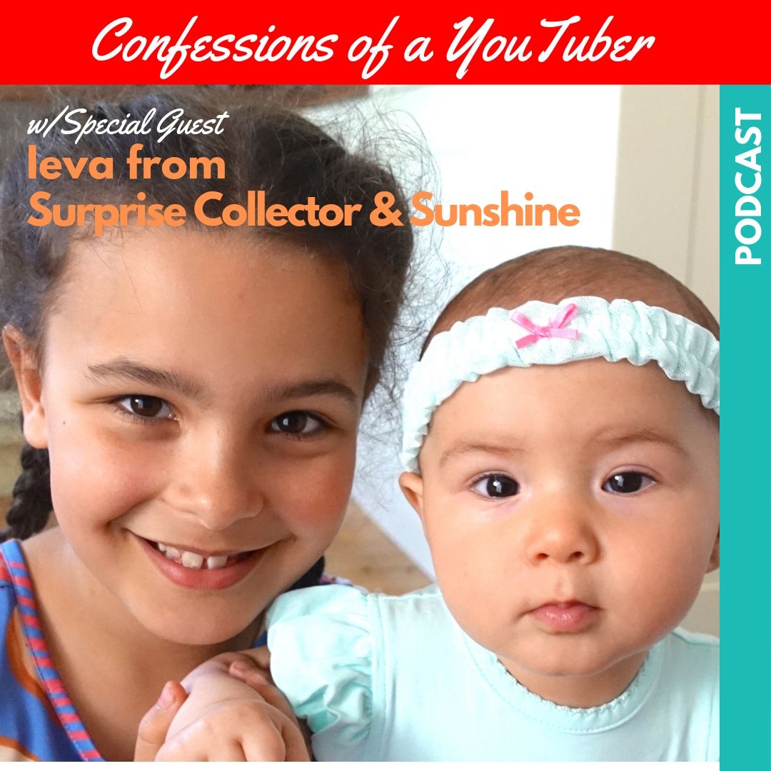 Confessions Of A YouTuber