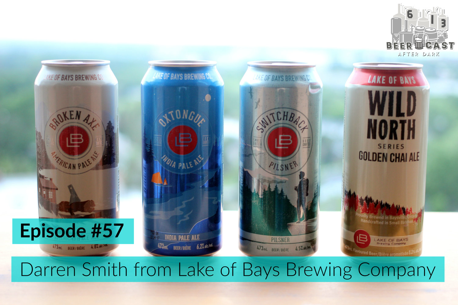 613BeerCast