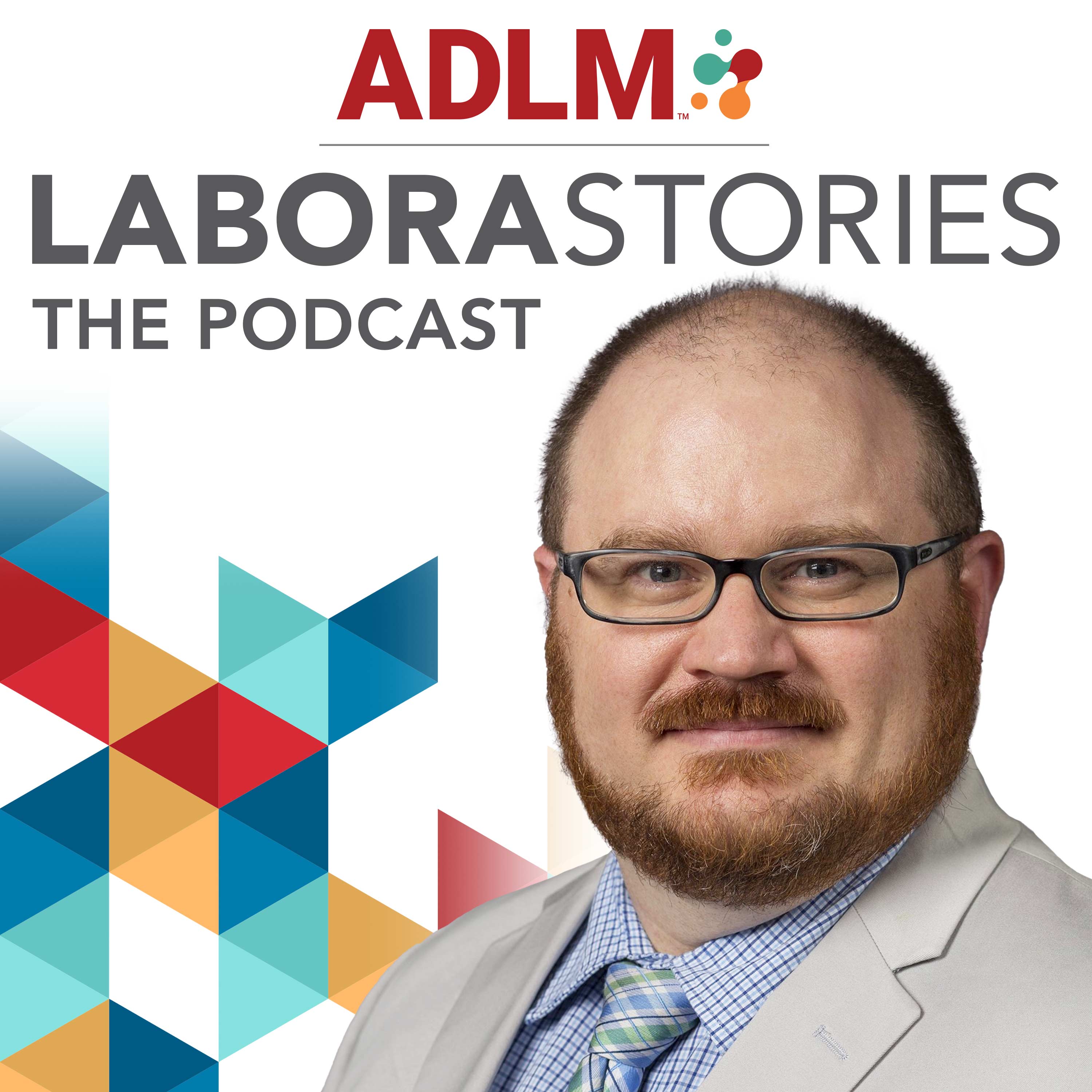 Laborastories | presented by ADLM