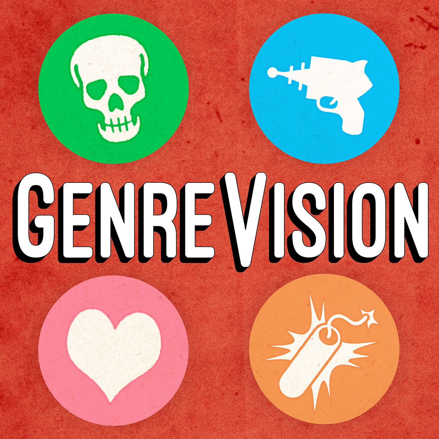 GenreVision