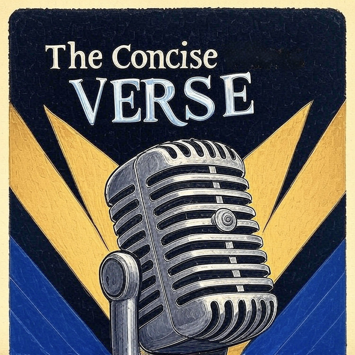 The Concise Verse