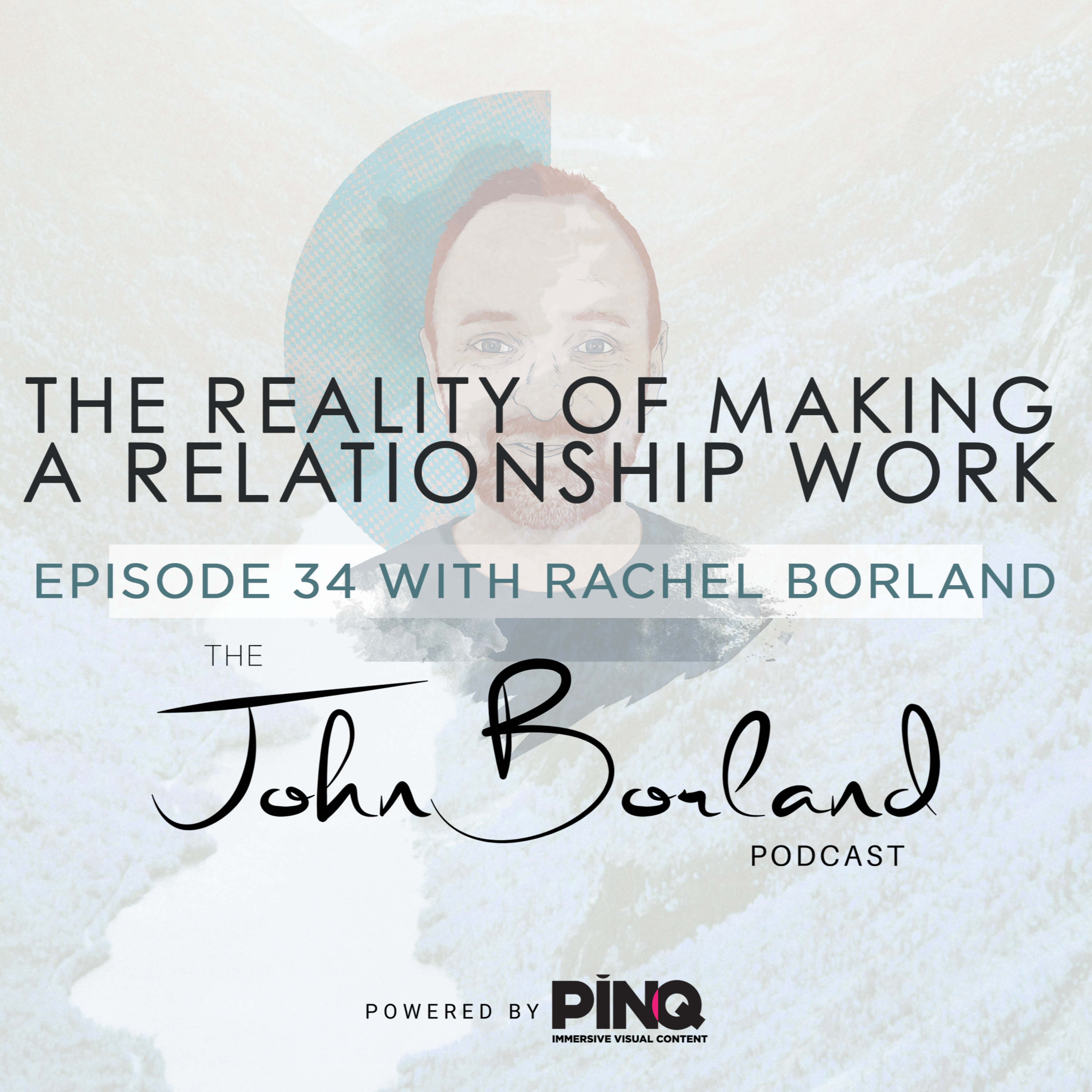 The John Borland Podcast
