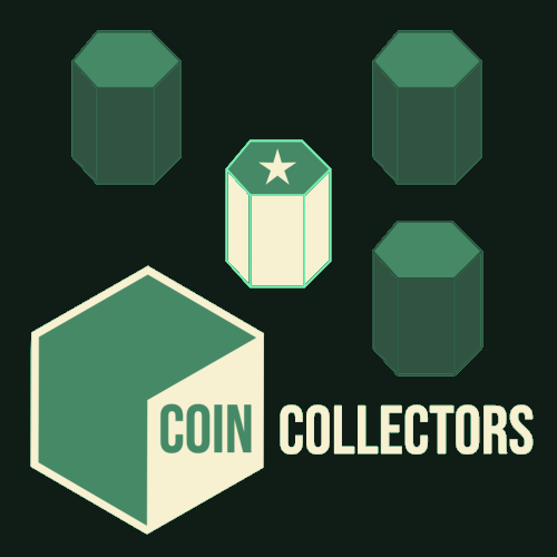 COIN Collectors #14: Vijayanagara