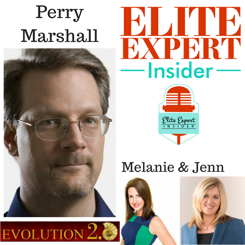 Elite Expert Insider Podcast