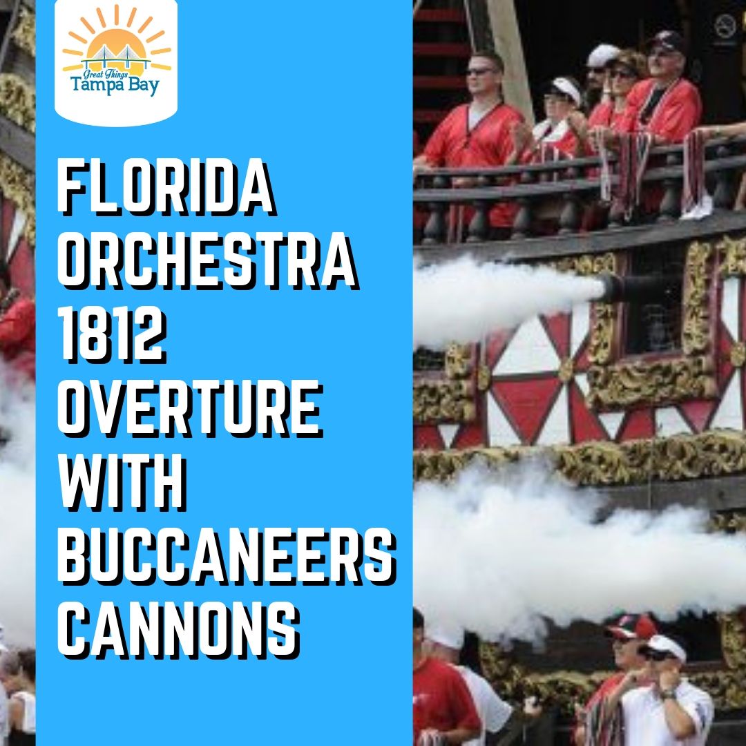 Great Things Tampa Bay