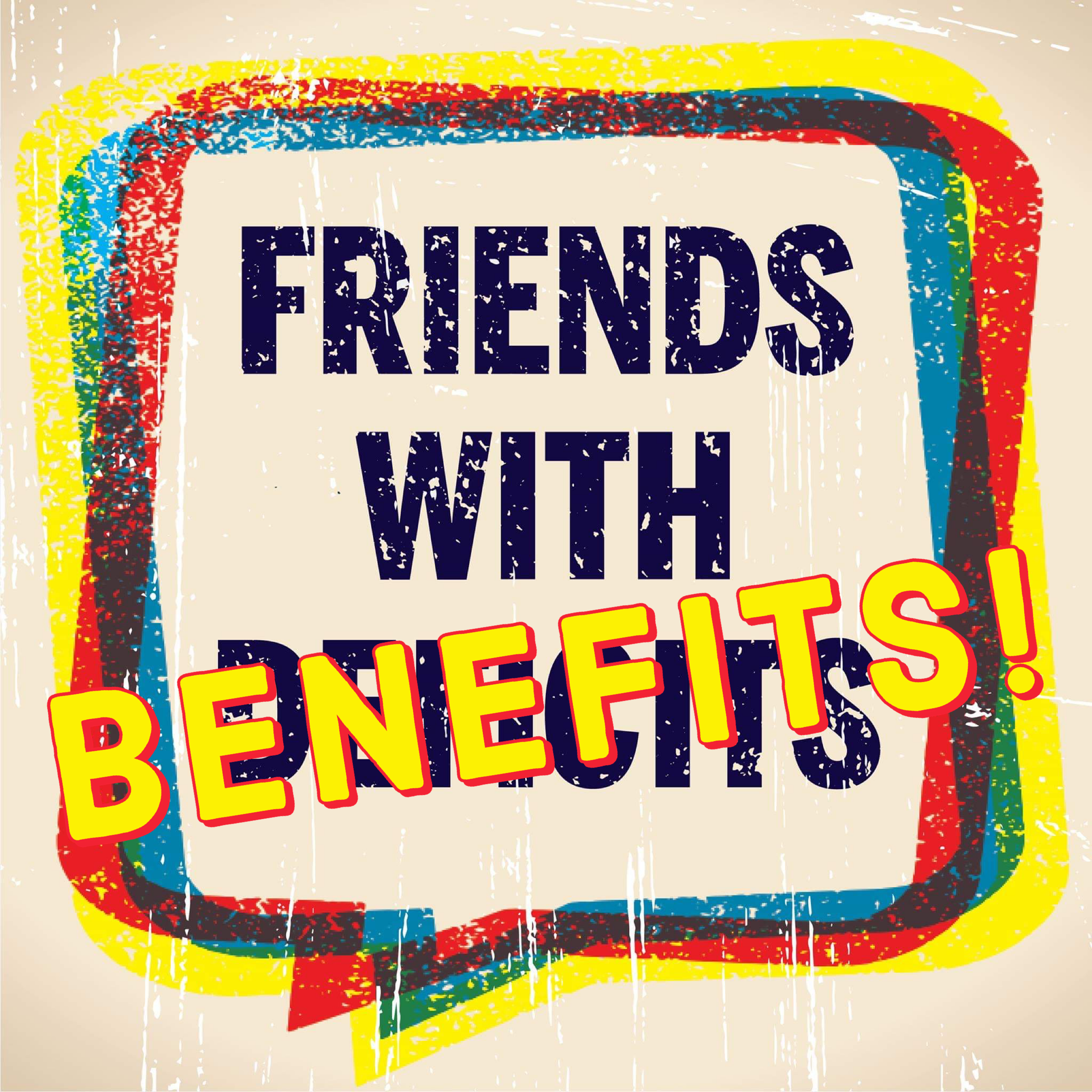 Friends With Deficits