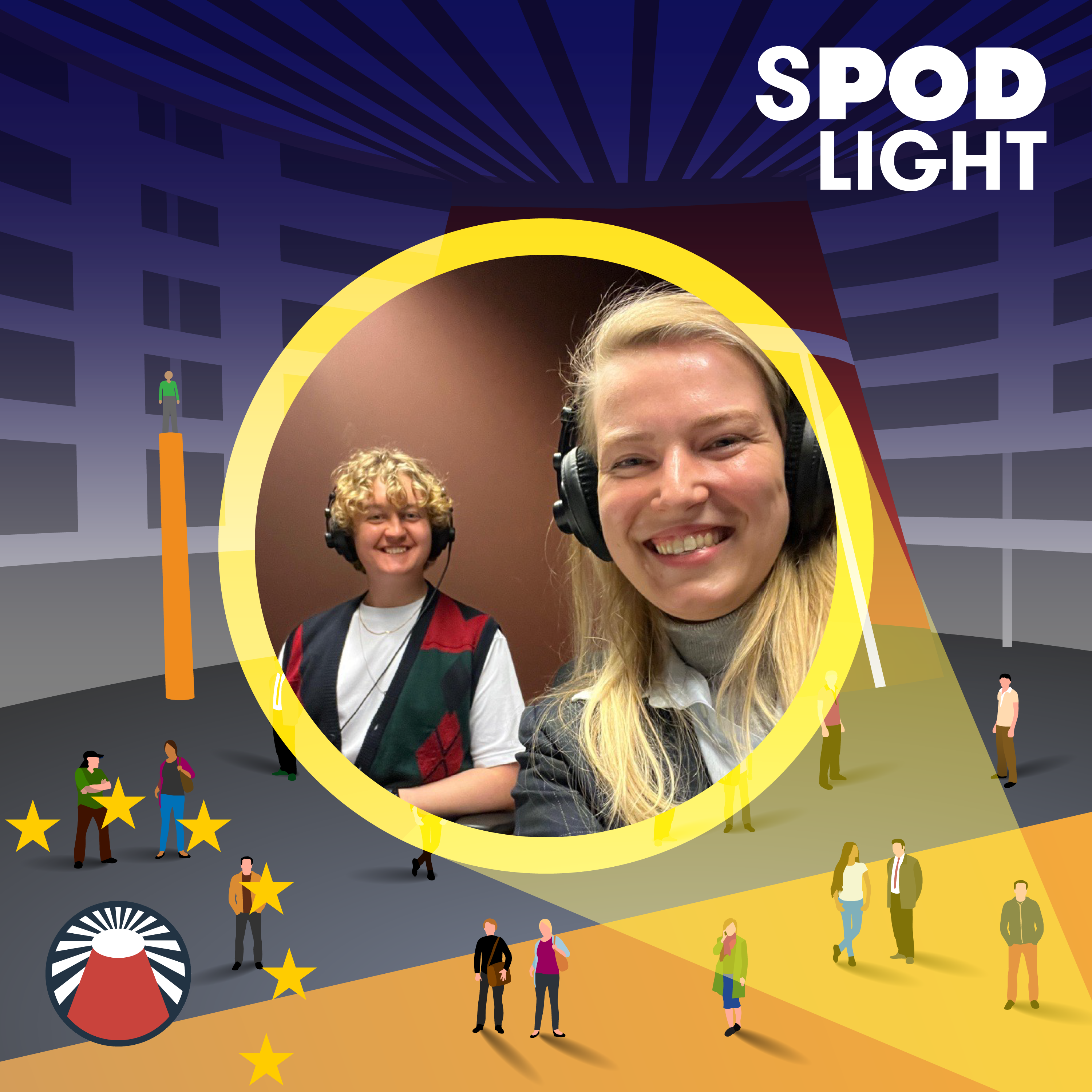 Spodlight