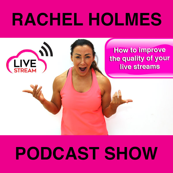 How to improve the quality of your live streams