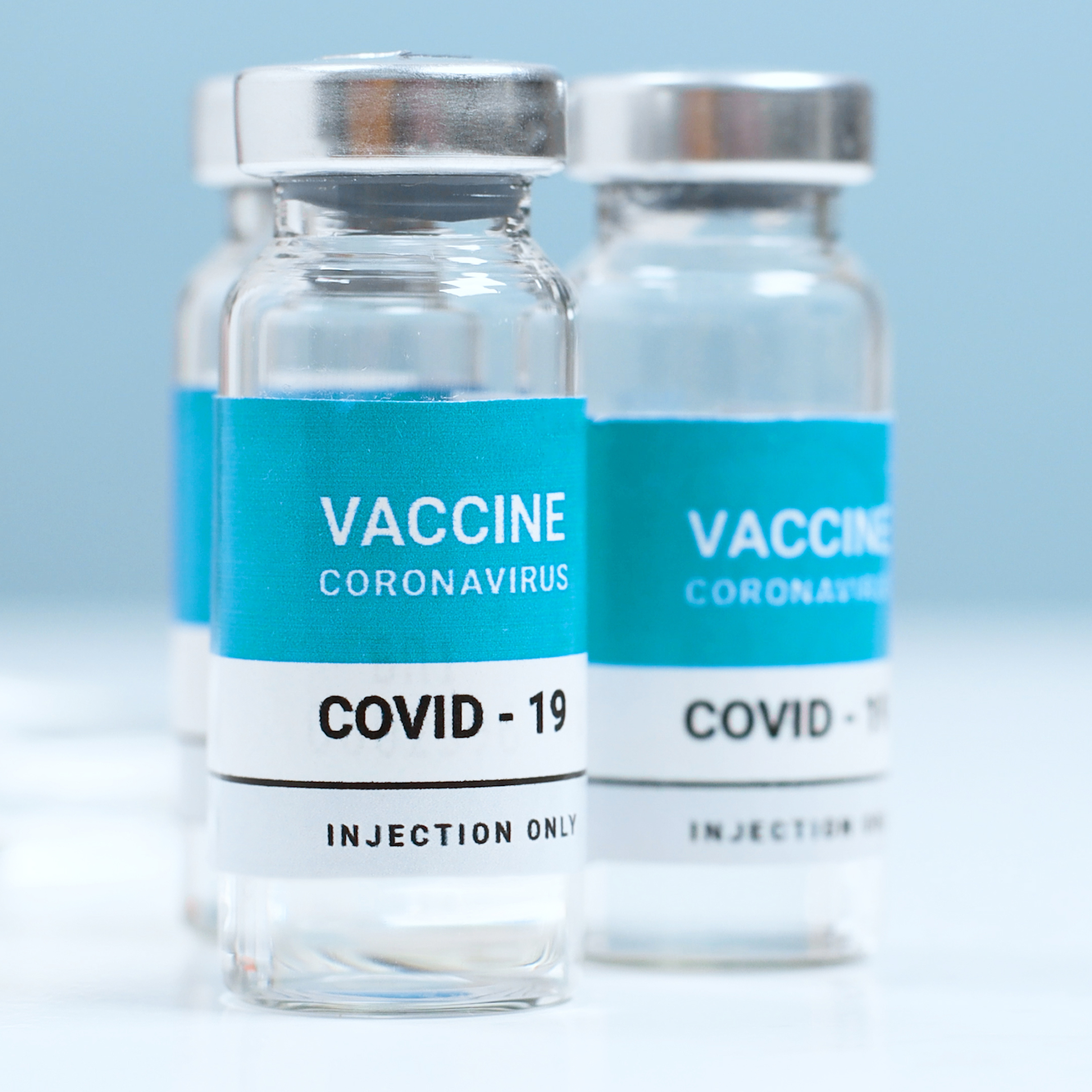 Association Between COVID-19 Vaccine and Sudden Sensorineural Hearing Loss