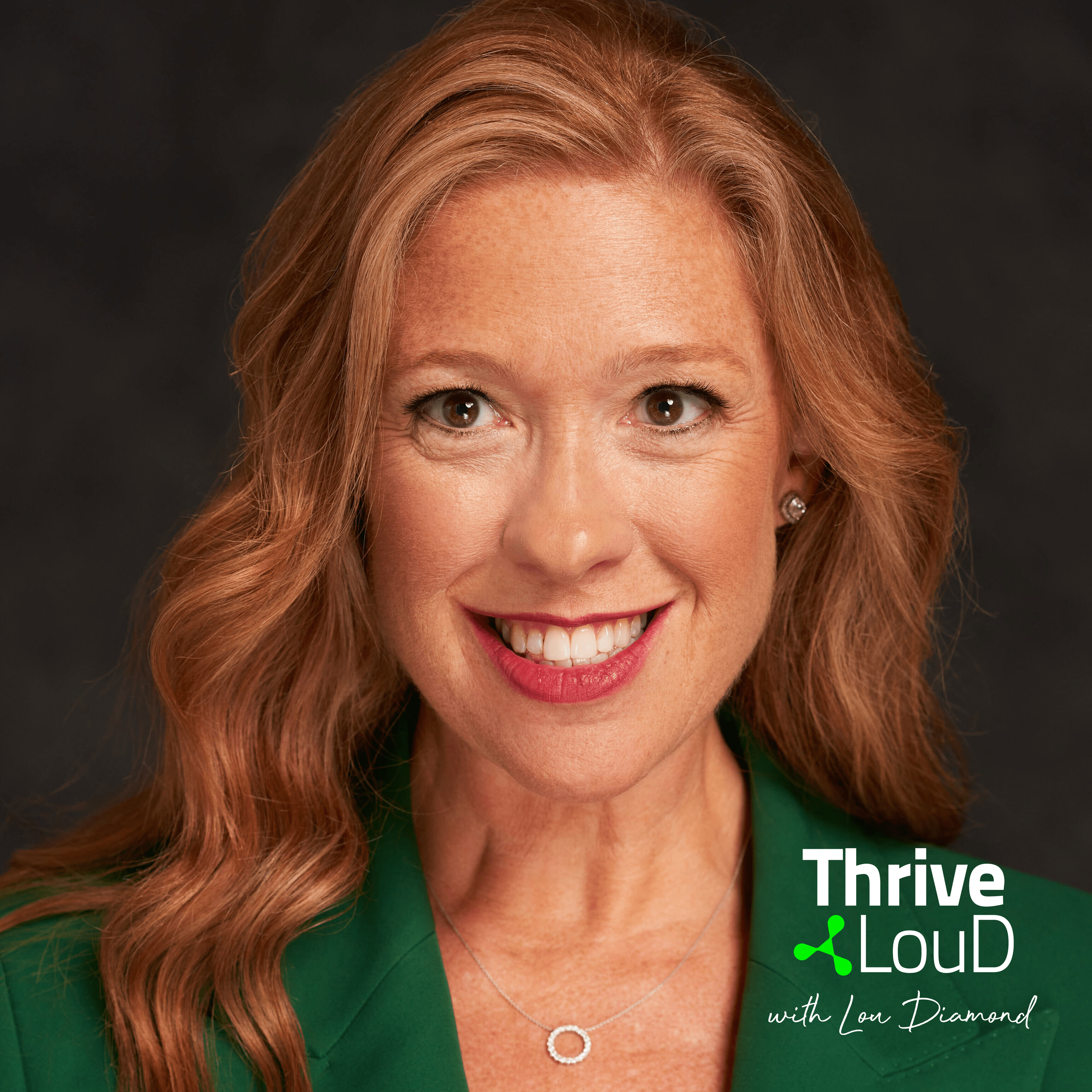 Thrive LouD with Lou Diamond