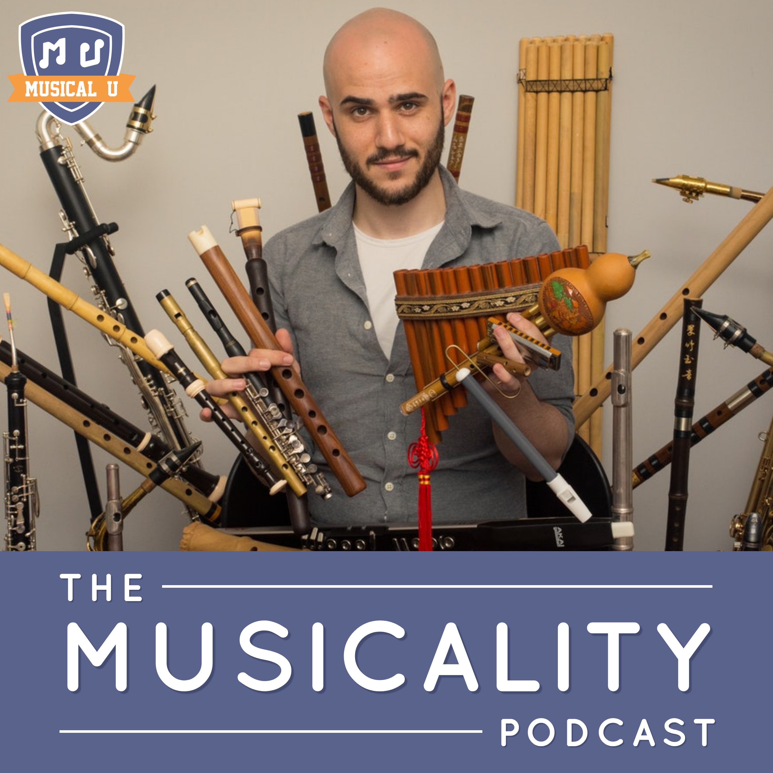 Musicality Now