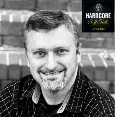 How to Lead Using Principles: Andy Crocker