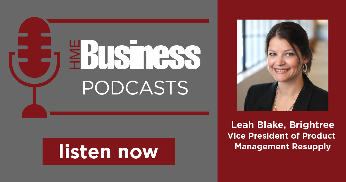 HME Business Podcast