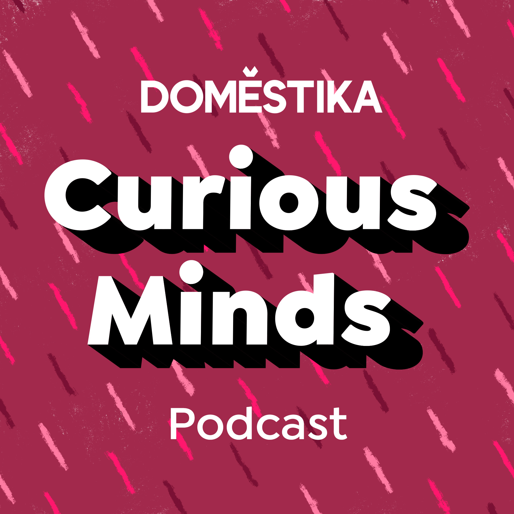 Domestika Curious Minds