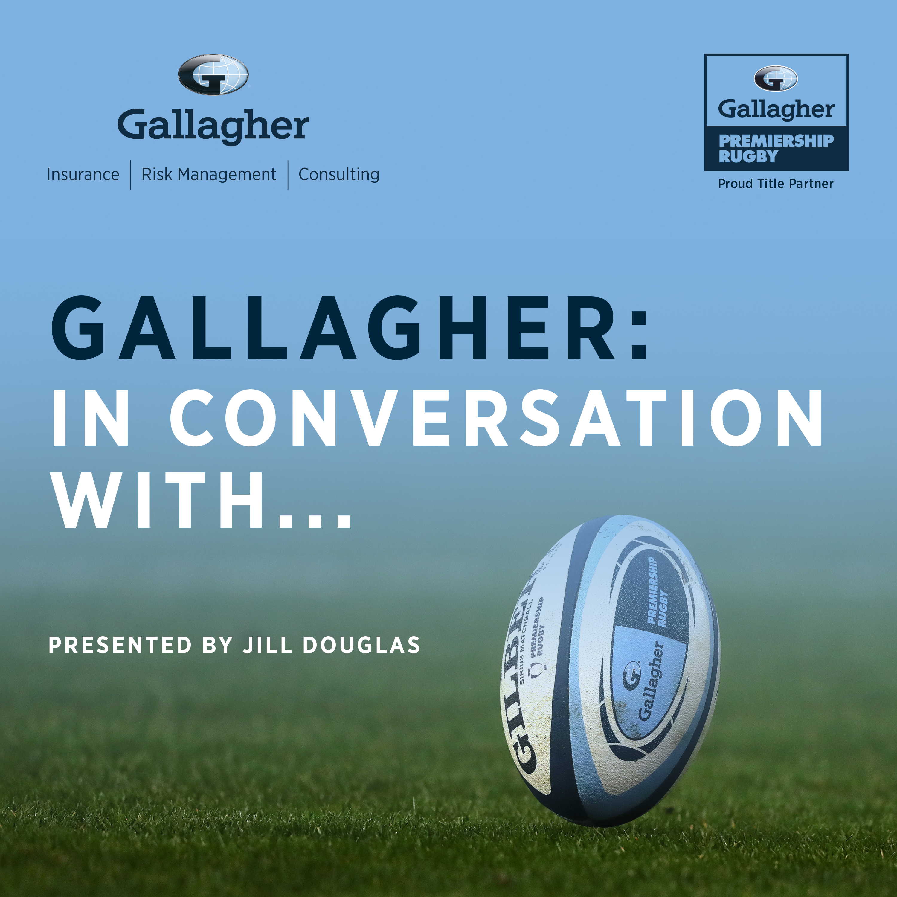 Gallagher: In Conversation With