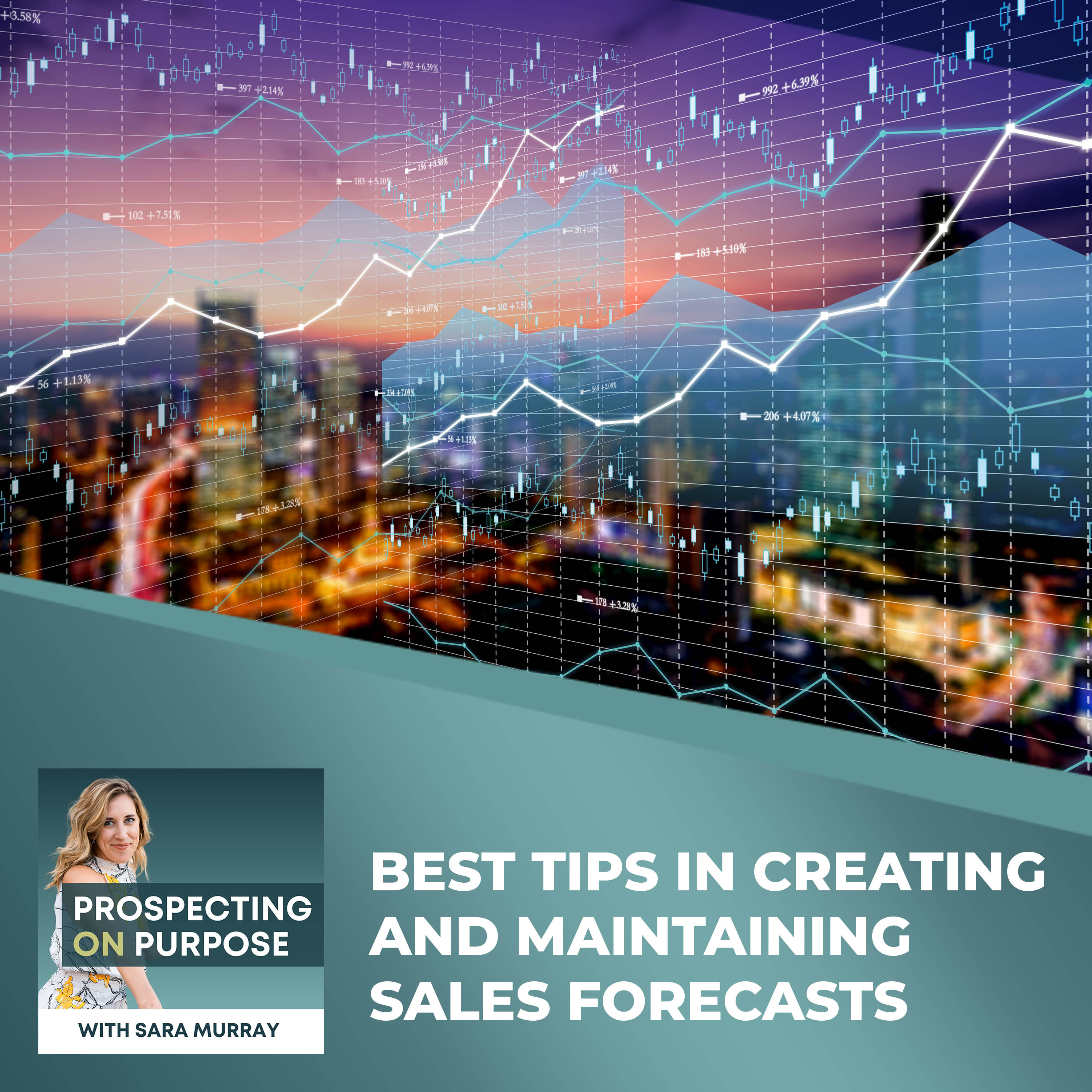 Prospecting on Purpose