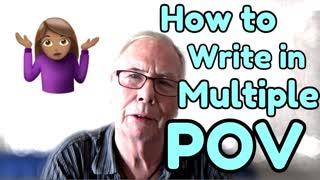 How to Write Multiple Points of View - WritersLife.org