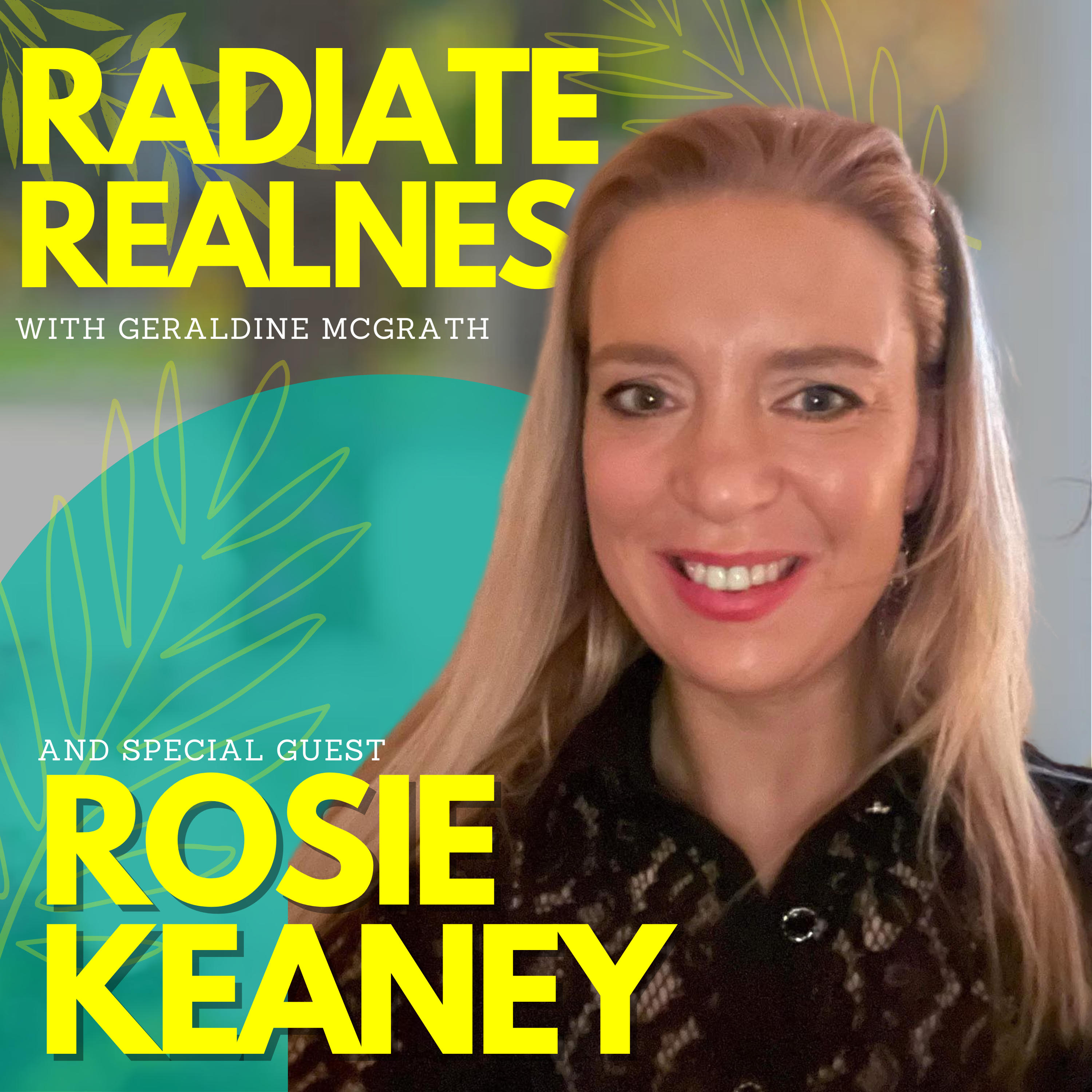 Radiate Realness