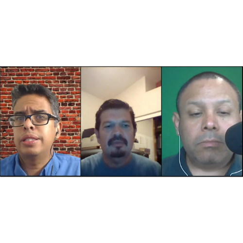 Special: Night 2 Post #DemDebate Discussion