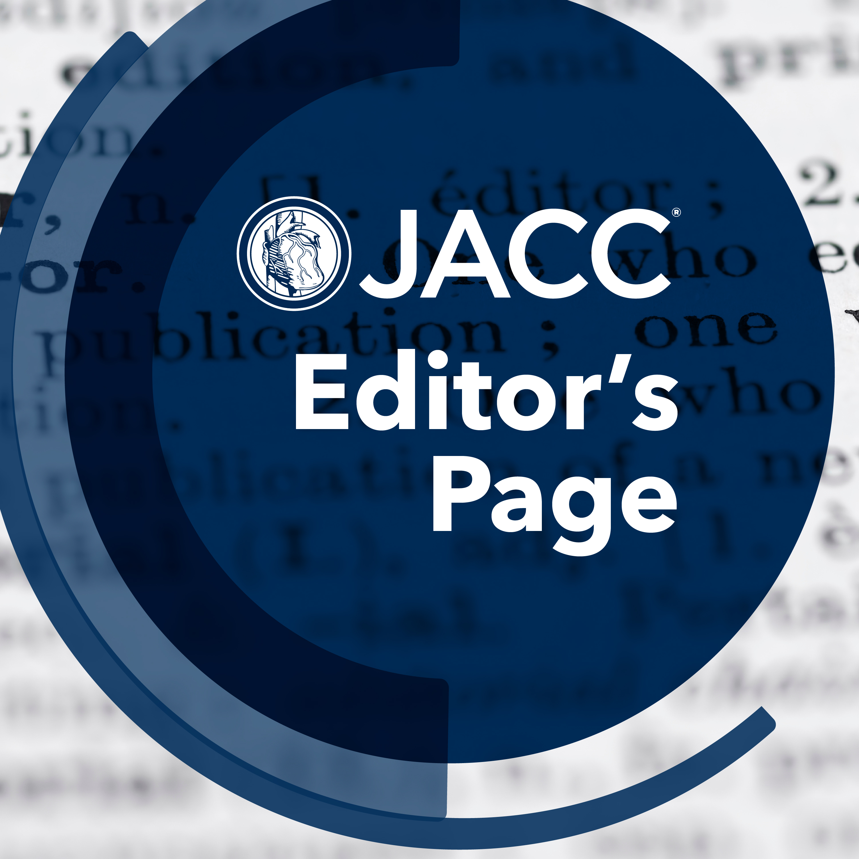JACC This Week