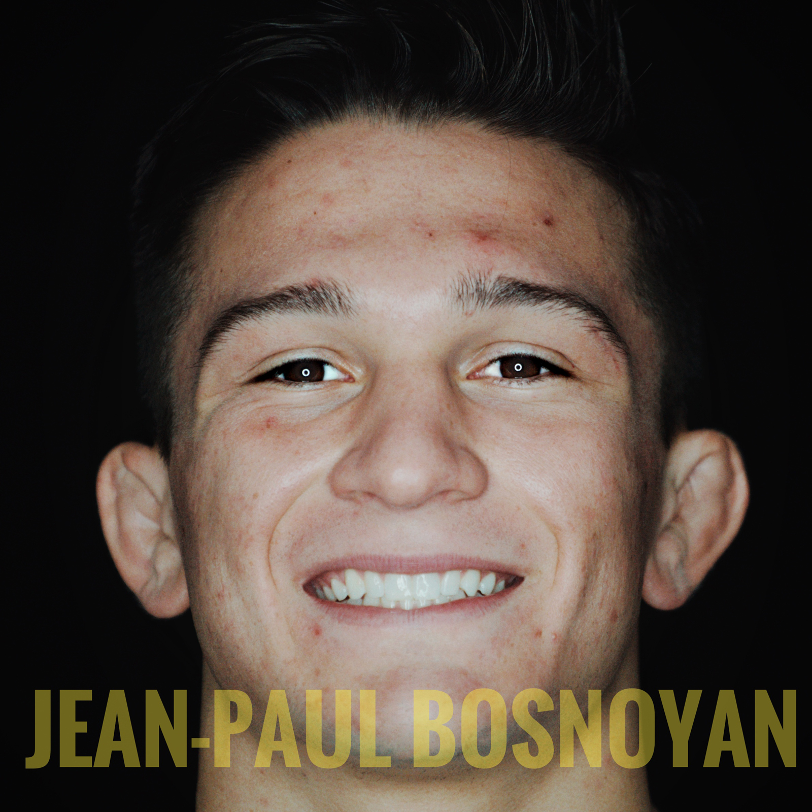 cover of episode Jean-Paul Bosnoyan | BYP 005