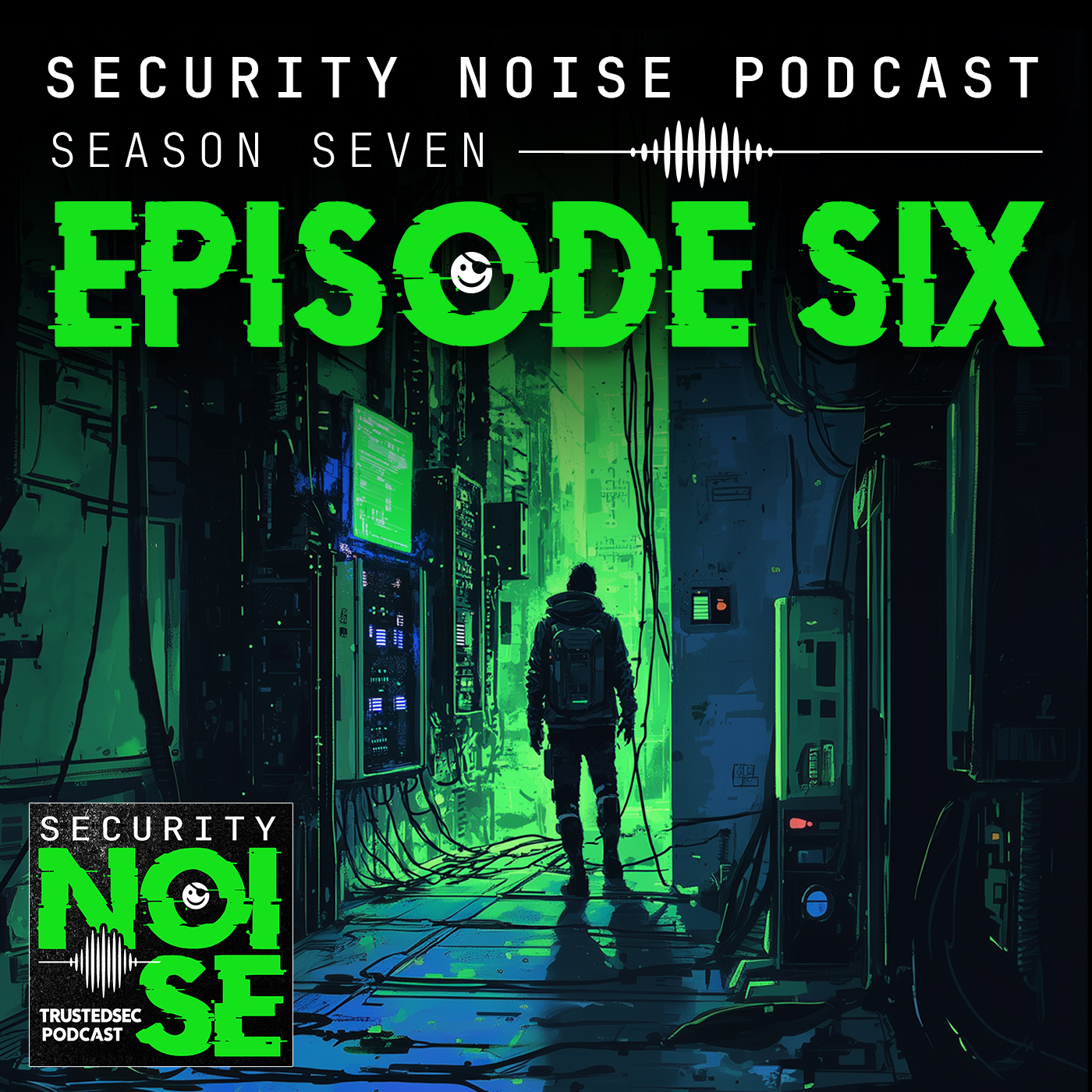 Security Noise
