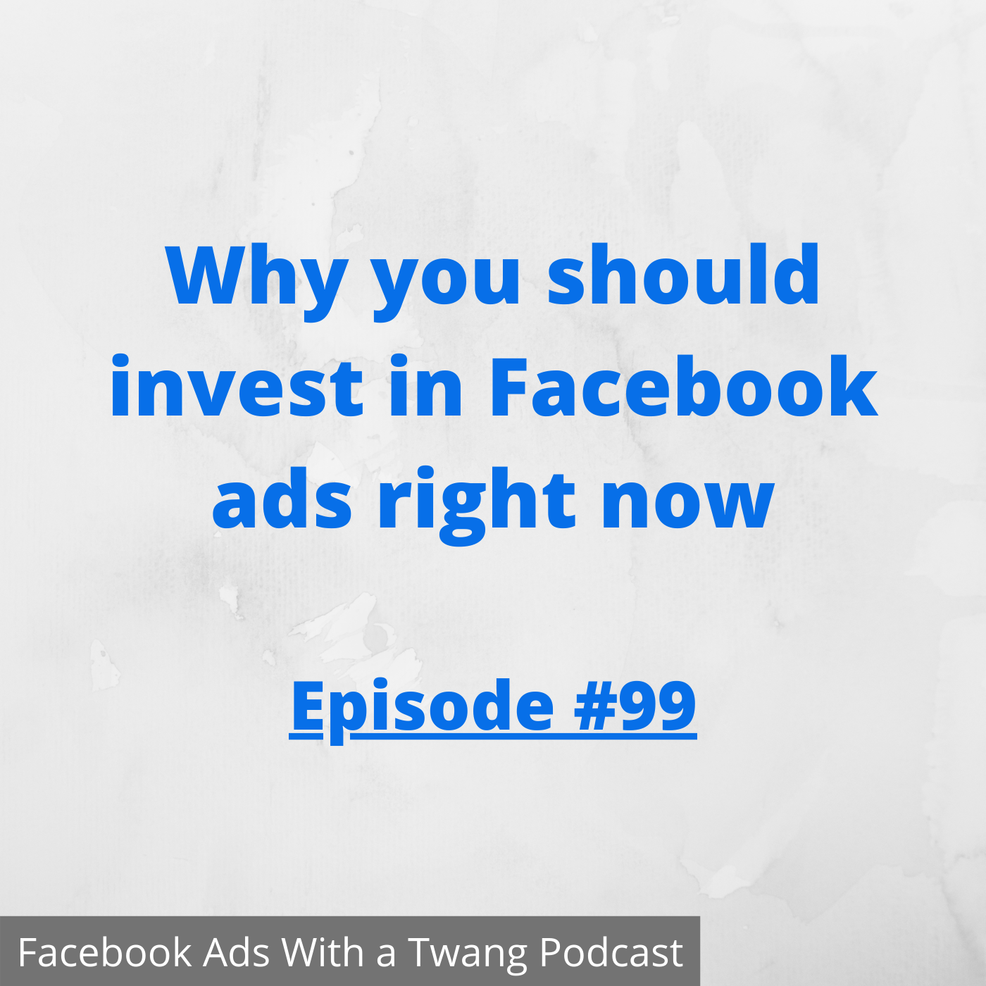 Ads with a Twang