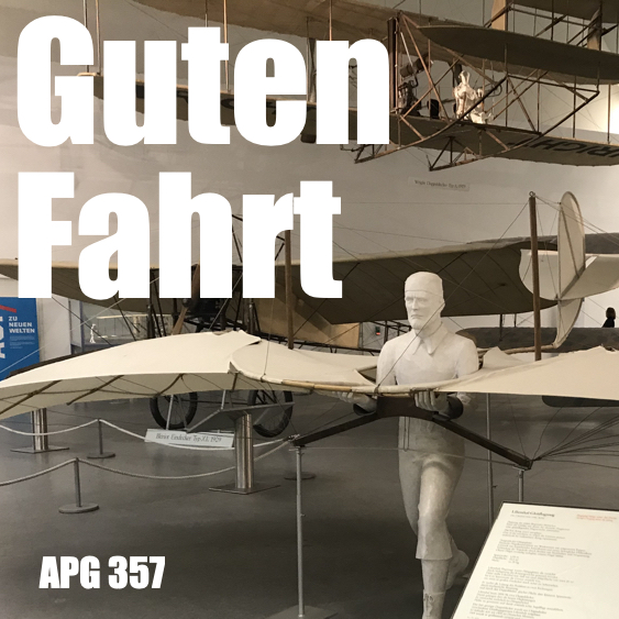 Airline Pilot Guy - Aviation Podcast