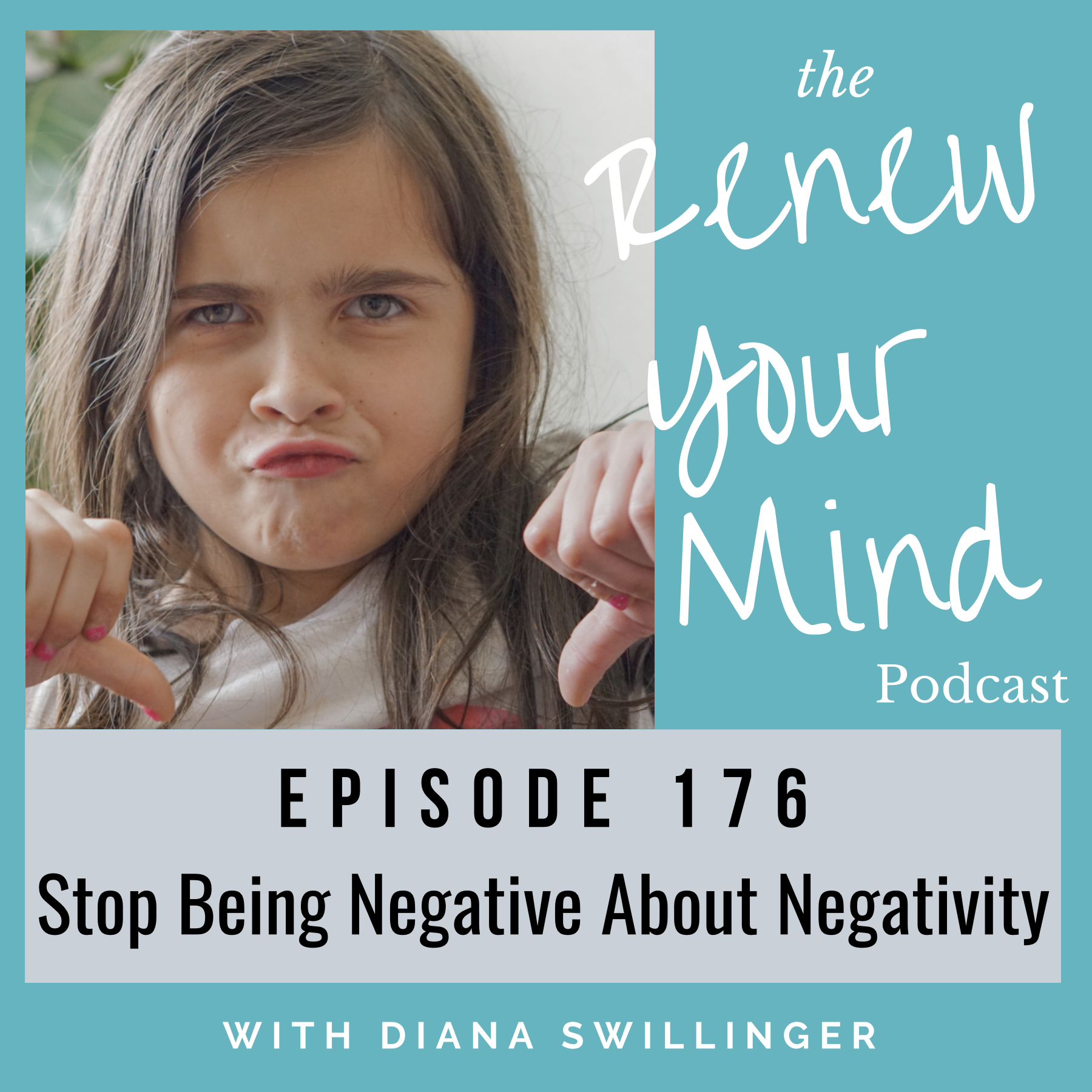 The Renew Your Mind Podcast