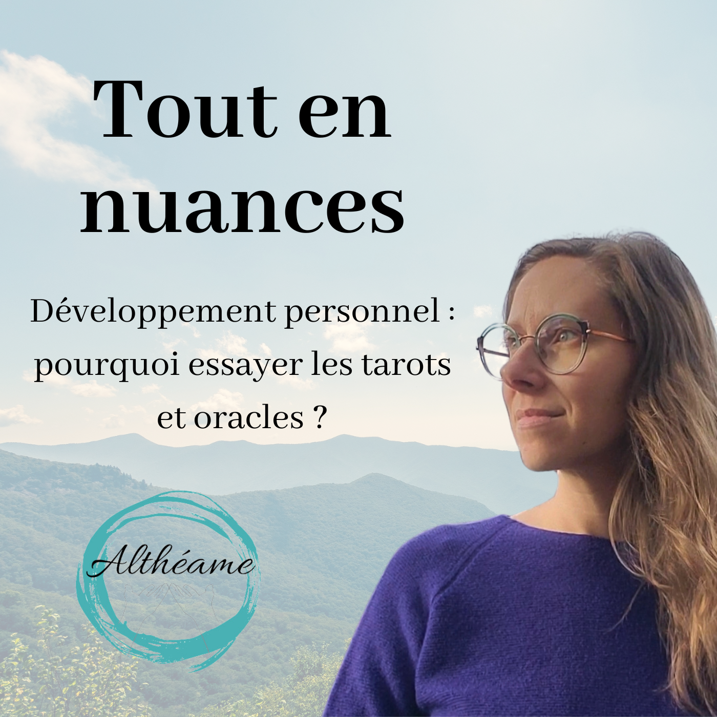Tout en nuances